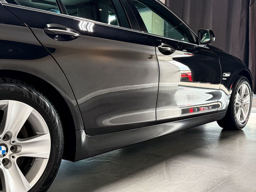Used 2012 BMW 528i xDrive Sedan AWD/4WD image 61
