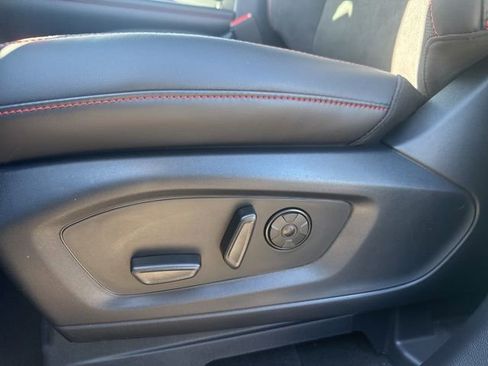 New 2026 Ford Explorer ST w/ Sun And Sound Package image 8