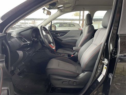 Used 2022 Subaru Forester Sport image 15