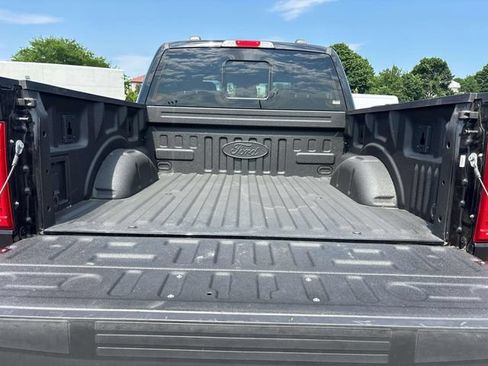 Used 2023 Ford F150 XLT w/ Equipment Group 302A High AWD/4WD image 19