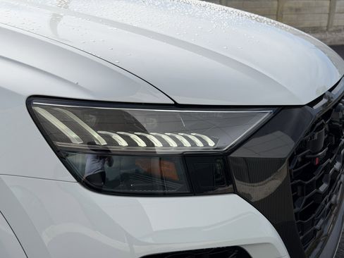 Used 2024 Audi RS Q8 image 12