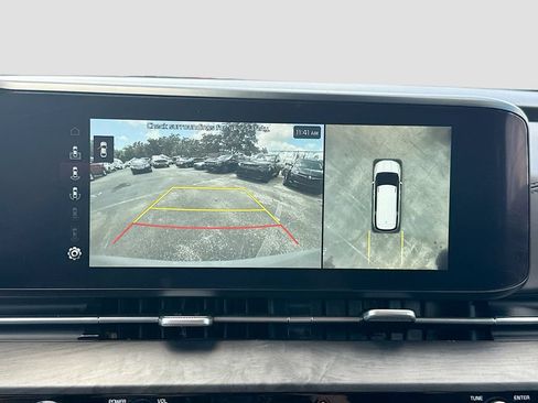 Used 2024 Kia Carnival SX FWD image 35