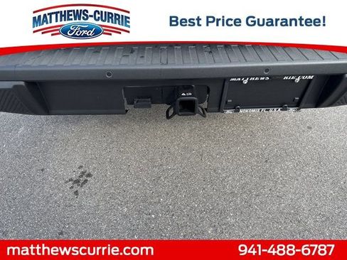 New 2026 Ford Maverick XL image 13