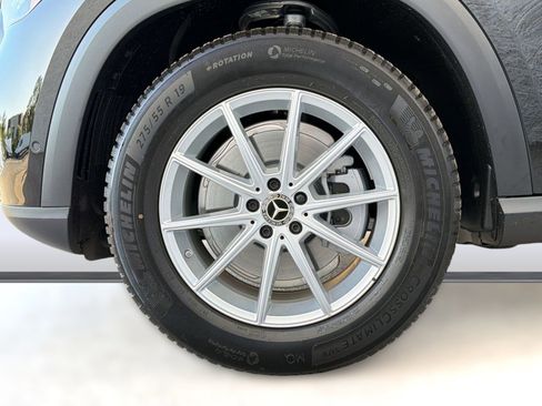 New 2026 Mercedes-Benz GLE 350 4MATIC image 12