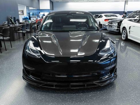 Used 2023 Tesla Model 3 Standard Range RWD image 2