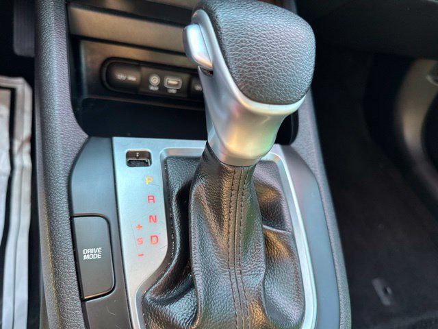 Used 2021 Kia Forte LXS FWD image 30