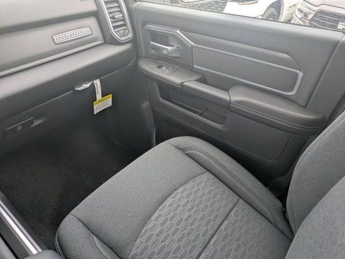 New 2026 RAM 2500 Big Horn image 15