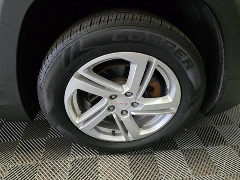 Used 2018 GMC Terrain SLE w/ Driver Convenience Package image 38