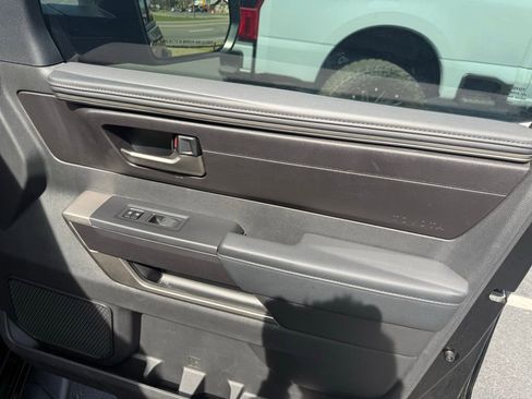 Used 2025 Toyota Tundra SR5 image 25