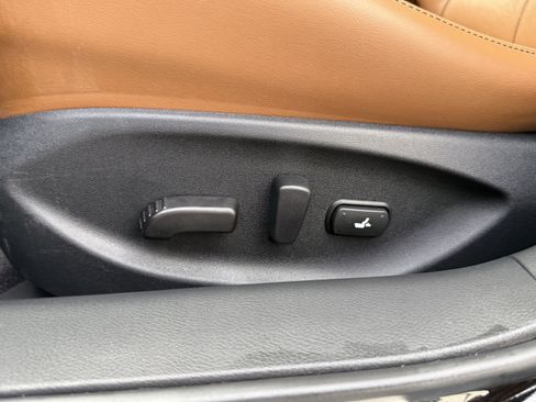 Certified 2023 INFINITI Q50 Sensory w/ Cargo Package image 26