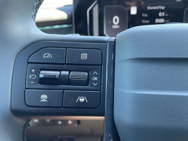 New 2027 Kia Telluride X-Line SX Prestige w/ Executive Package AWD/4WD image 25