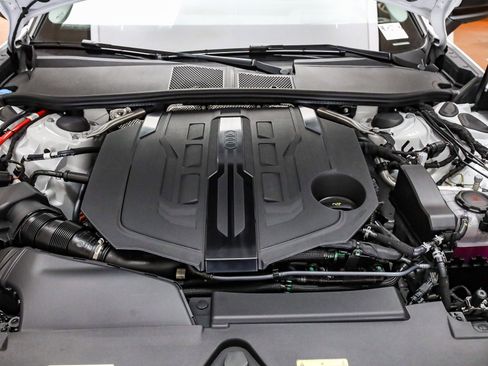 New 2026 Audi A6 Premium Plus image 29