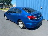 Used 2014 Honda Civic LX image 3
