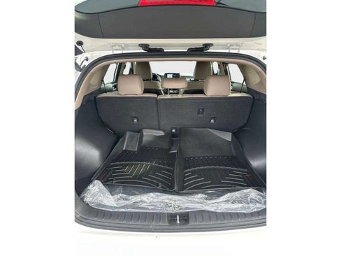 Used 2021 Hyundai Tucson Ultimate AWD/4WD image 15
