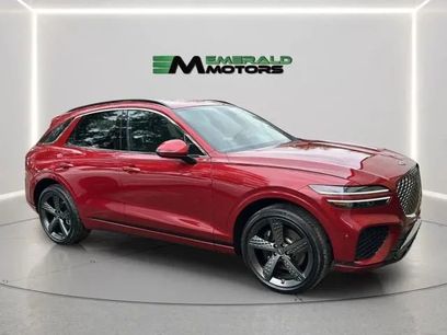 Used 2022 Genesis GV70 3.5T