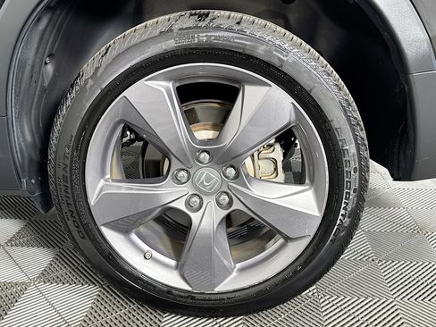 Used 2021 Honda Passport Touring image 36