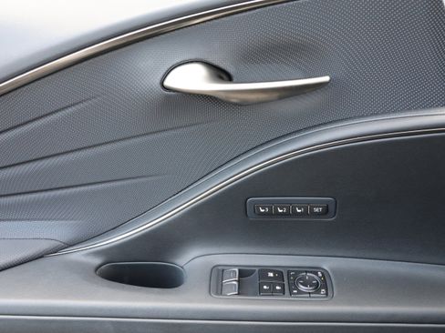 Certified 2021 Lexus LC 500 Convertible w/ Touring Package image 12