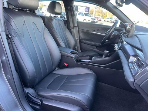 Certified 2023 Acura Integra A-Spec image 10