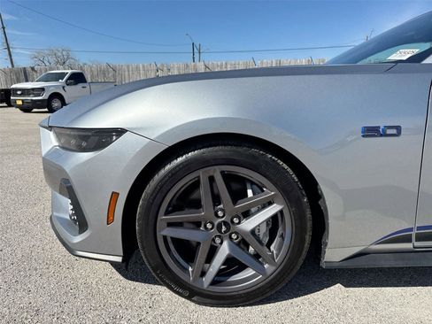 Certified 2024 Ford Mustang GT Premium image 19