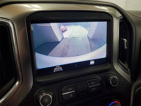 Used 2020 Chevrolet Silverado 1500 LT w/ All-Star Edition image 21