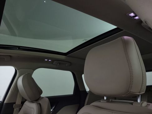 Certified 2020 Lincoln Corsair FWD w/ Premium Package image 23