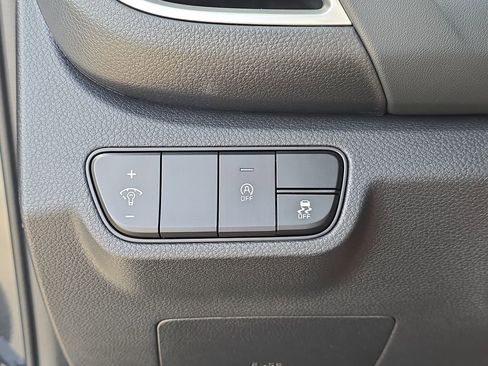 New 2026 Kia Seltos EX image 28