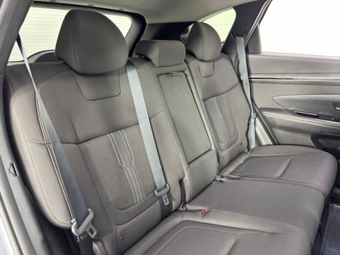 Used 2022 Hyundai Tucson XRT image 36