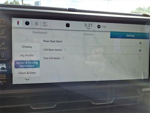 New 2026 Jeep Wrangler Sport image 7