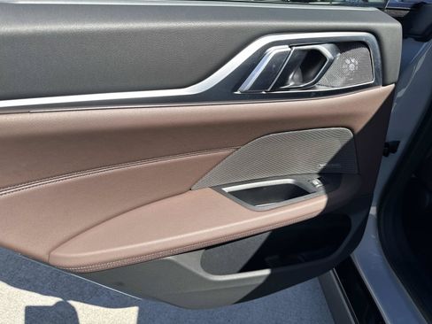 Certified 2025 BMW i4 eDrive40 RWD image 9