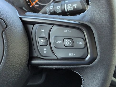 New 2025 Jeep Wrangler Sport S image 26