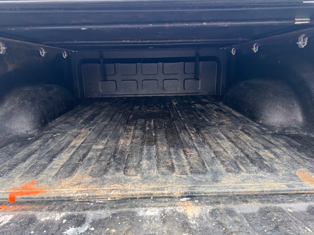 Used 2019 RAM 1500 Warlock AWD/4WD image 7