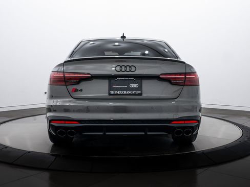 Certified 2023 Audi S4 Prestige w/ Prestige Package image 19