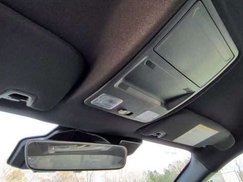 New 2025 Ford Mustang Coupe image 18