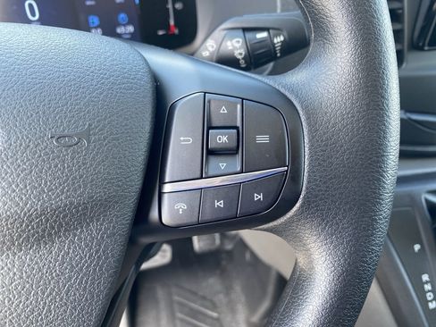New 2026 Ford Transit 150 Low Roof image 27