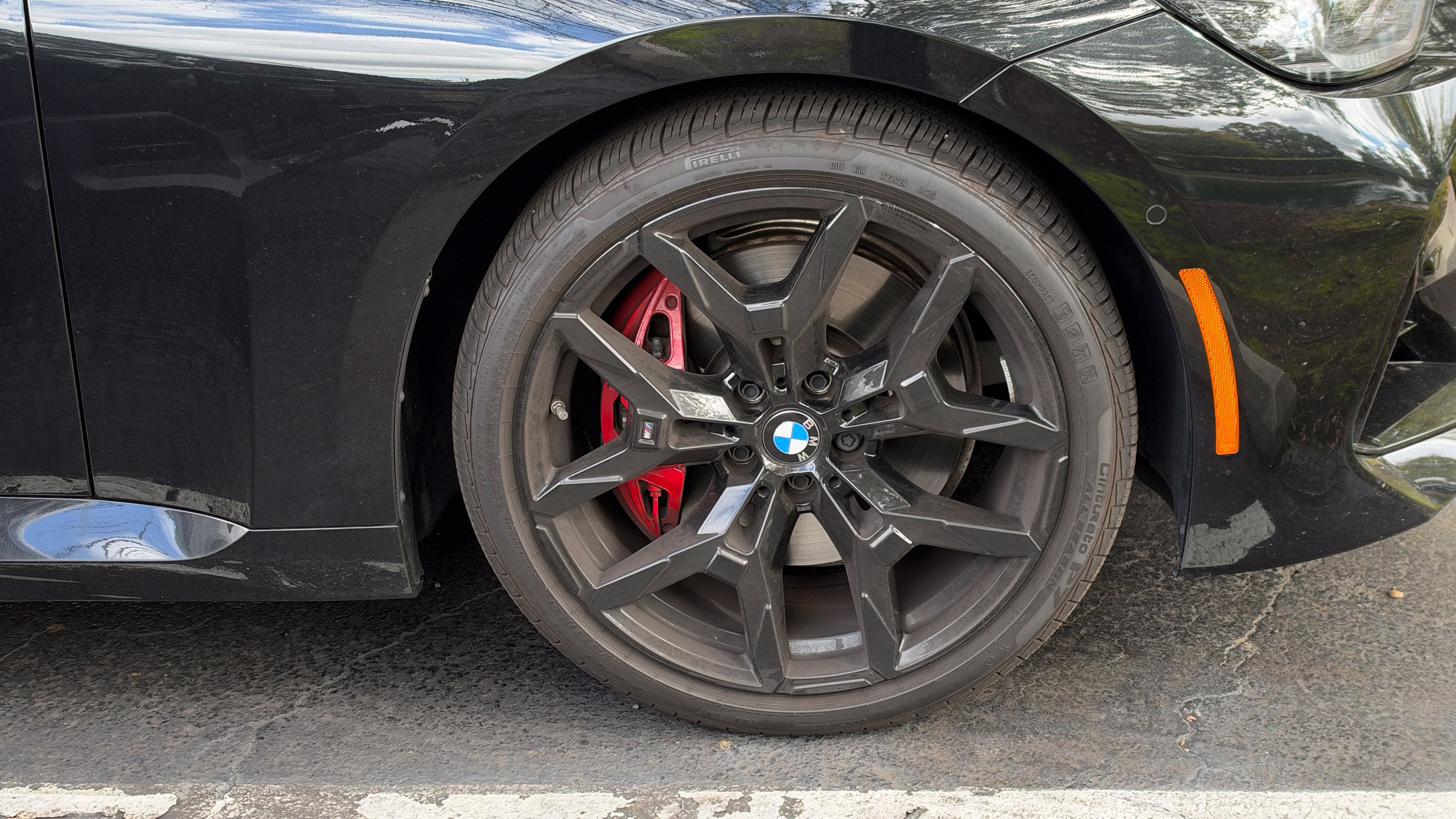 Used 2026 BMW 230i Coupe w/ Premium Package RWD image 4