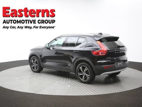 Used 2023 Volvo XC40 B5 Plus AWD/4WD image 64