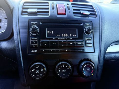 Used 2013 Subaru Crosstrek 2.0i Premium image 13