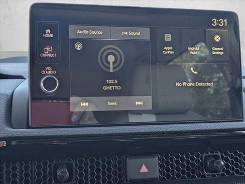 New 2026 Honda CR-V EX-L image 13