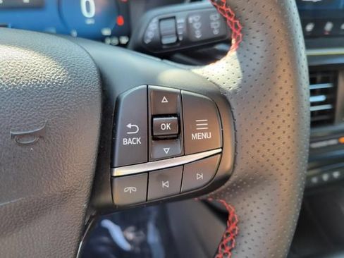 Used 2023 Ford Escape ST-Line Select w/ Tech Pack #2 AWD/4WD image 25