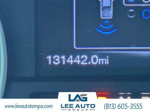 Used 2016 Ford F150 XLT w/ Equipment Group 302A Luxury RWD image 26
