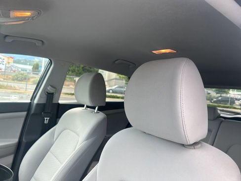 Used 2019 Hyundai Tucson SE AWD/4WD image 19