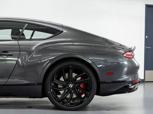New 2026 Bentley Continental GT AWD/4WD image 15