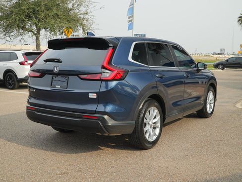 Used 2024 Honda CR-V EX-L image 5