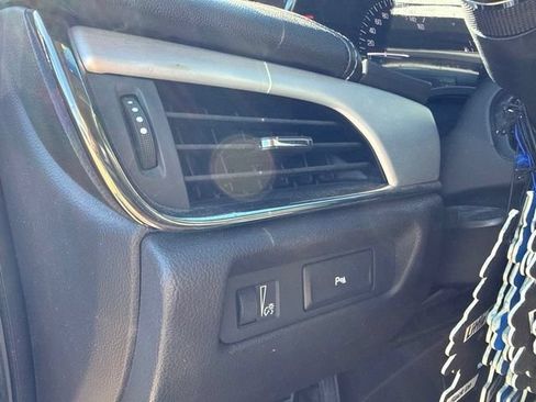 Used 2014 Cadillac ATS Luxury AWD/4WD image 19