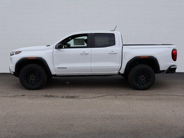 New 2026 GMC Canyon Elevation AWD/4WD image 3