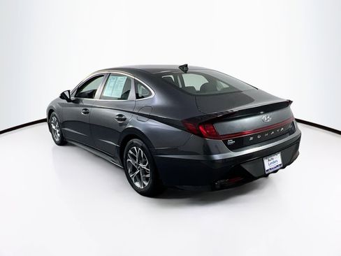 Used 2022 Hyundai Sonata SEL image 7