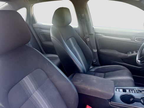 Used 2022 Honda Civic Sport image 24