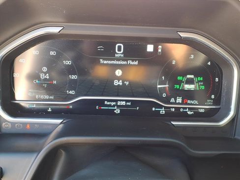 Used 2024 GMC Sierra 2500 Denali w/ Denali Reserve Package image 33