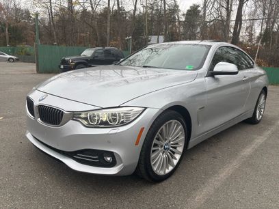 Used 2014 BMW 428i xDrive 428i xDrive Coupe 2D