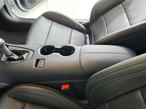Used 2026 Ford Mustang Premium RWD image 13